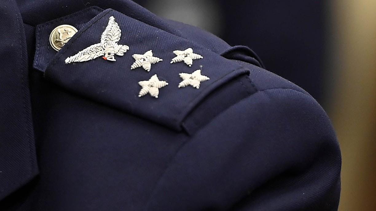 Caso Narco-FACh: prisión preventiva para exsuboficiales por tráfico de ketamina en avión institucional