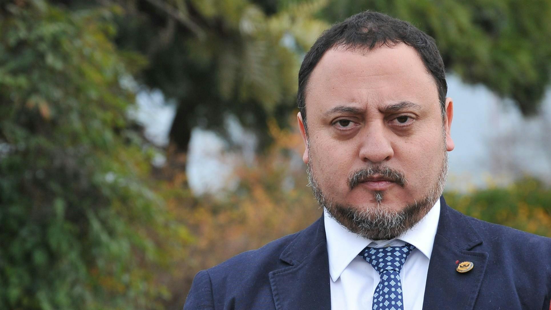 Fiscal Mario Carrera por liberación de sicario venezolano: “Si hay un protocolo que falla, hay una jefatura que no está a la altura”