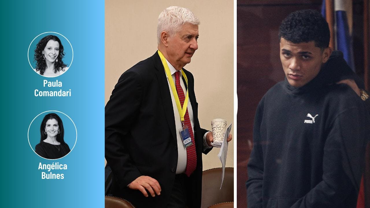 Los detalles de la liberación del sicario venezolano y la polémica por el no pago de contribuciones del director del SII