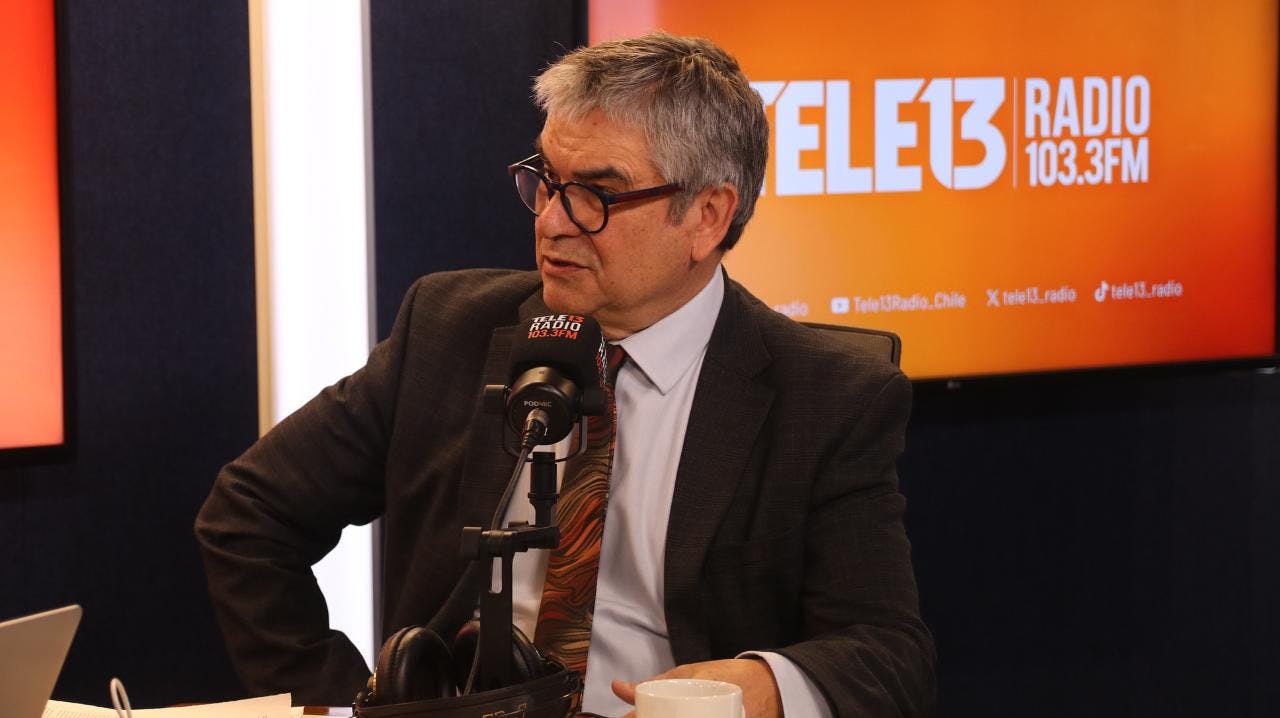 Hacienda afirmó que van a "revisar" el material entregado por el director del SII, ante polémica por contribuciones