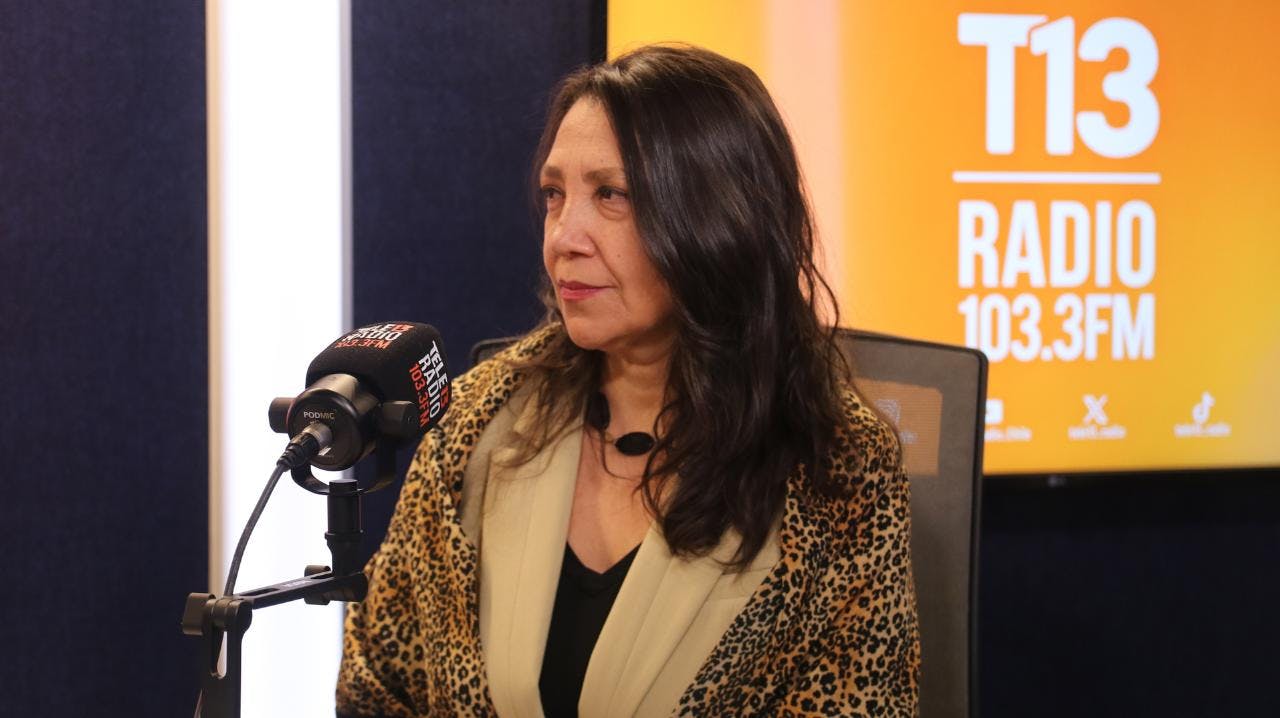 Ministra Lobos por reforma electoral: "Como Ejecutivo tenemos un principio claro, el voto tiene que ser obligatorio y debe haber sanción para los ciudadanos"