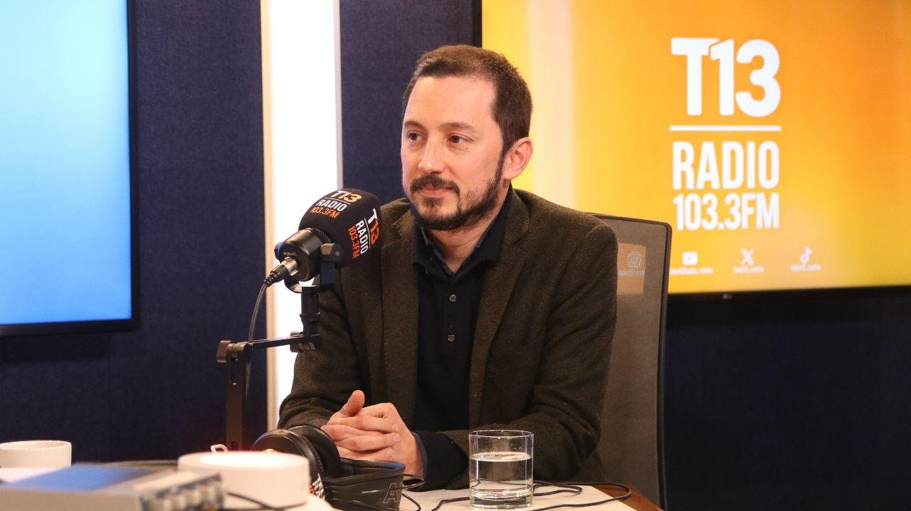 Ministro de BB.NN. por resciliación de la compra de la casa de Allende: “Va a prevalecer la gestión de este ministerio que ha elevado el estándar de lo que es exigible”