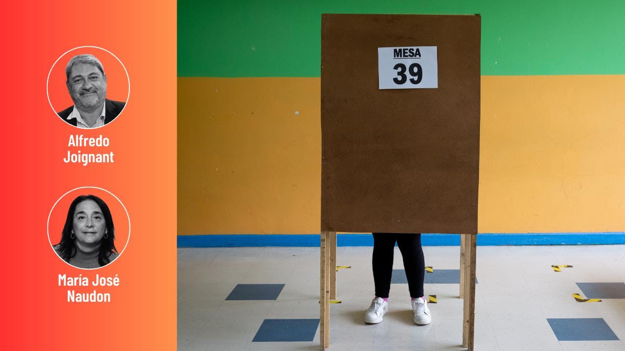 Las sorpresas que puede dar el electorado con el voto obligatorio