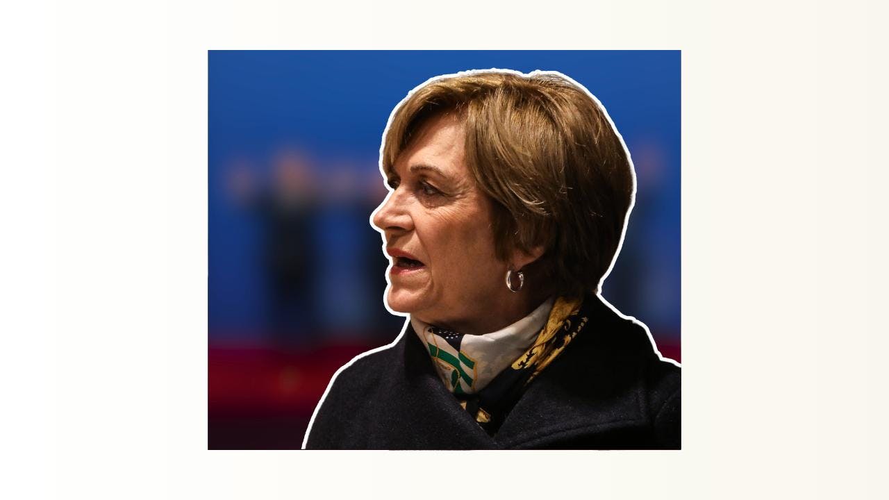 Matthei cuestiona cumbre Democracia Siempre: “Los invitados no refuerzan la democracia”