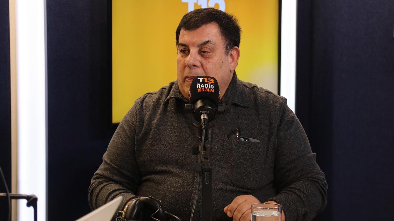 Director de Feedback Research por Encuesta Democracia UDP: "Hoy día estamos culturalmente ante un momento de derecha porque es la que presenta la idea del orden"