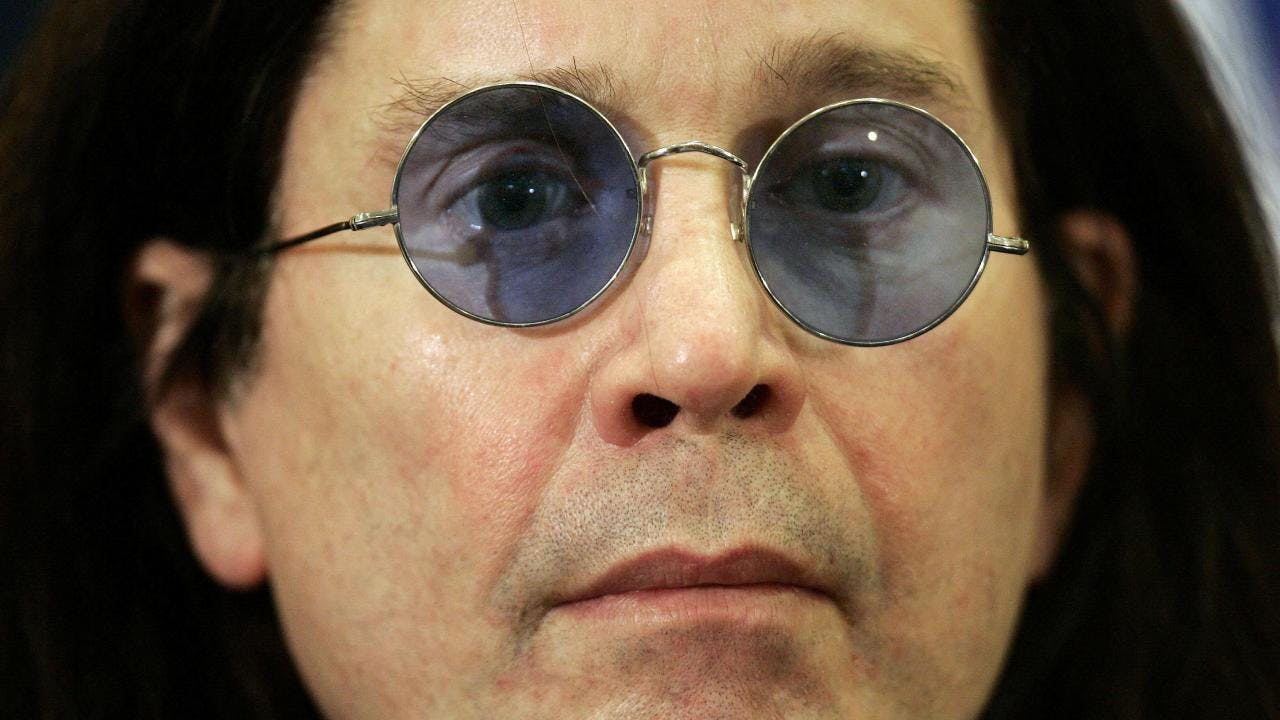 El legado de Ozzy Osbourne (1948-2025) en el rock