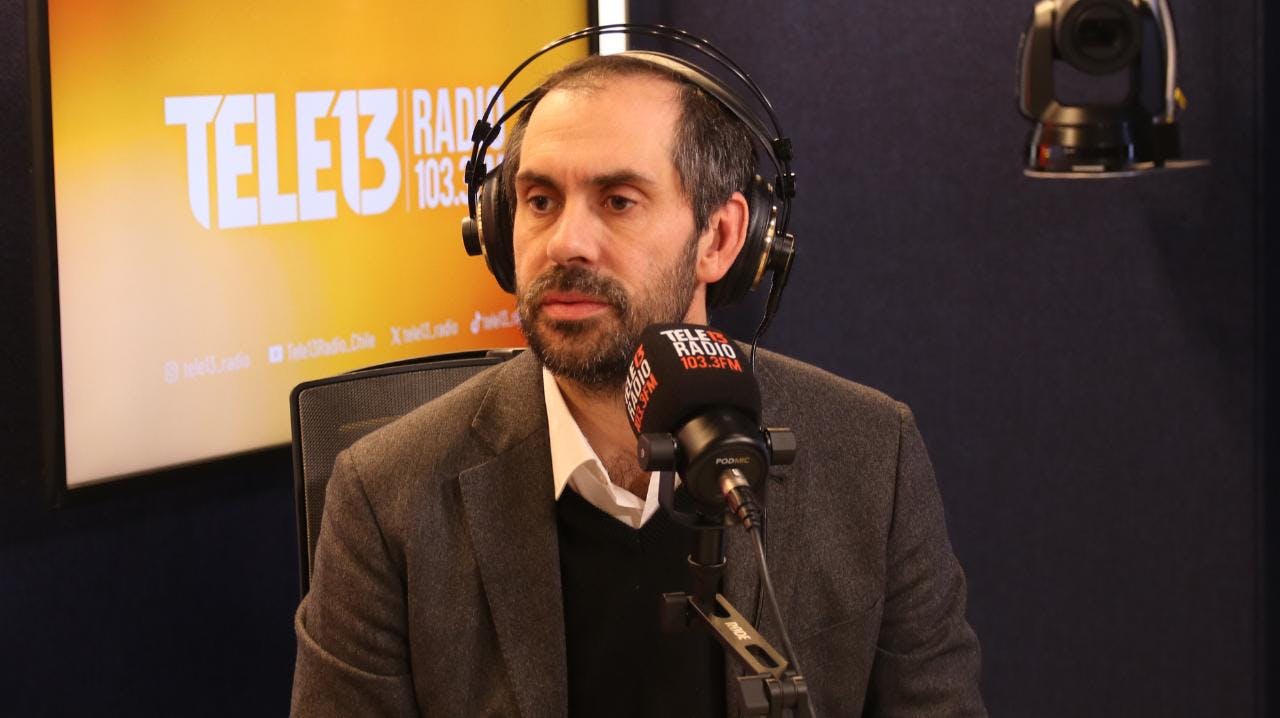 Ministro Grau por ley de permisos sectoriales: "Vamos a heredar a la siguiente administración un país con una mayor capacidad de crecimiento"