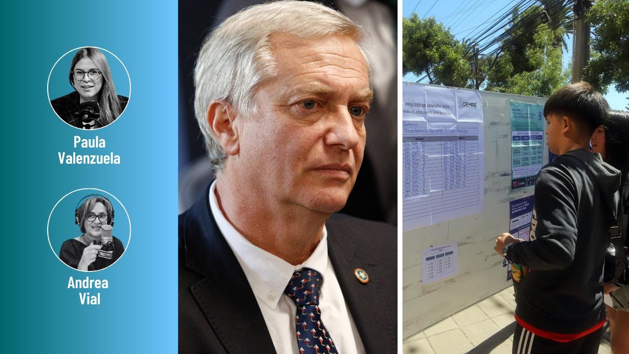 La estrategia de la campaña de Kast y el aumento de exigencia para entrar a una carrera pedagógica