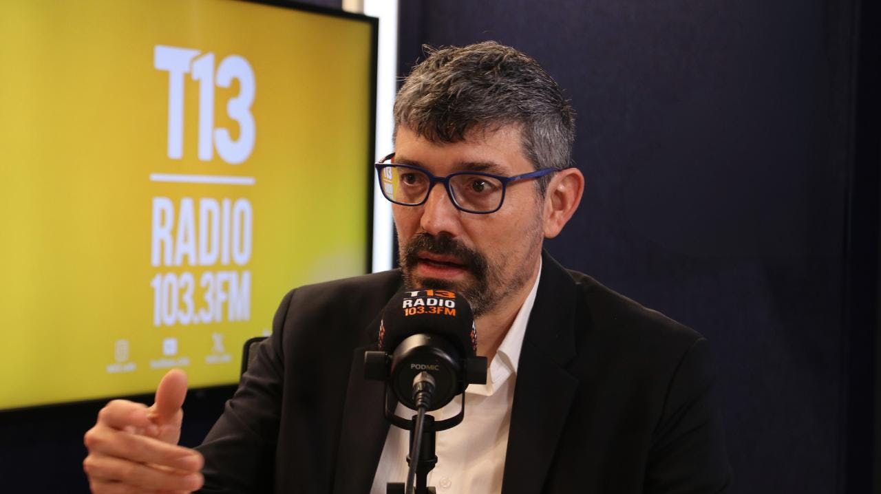 Pablo Stefanoni por cumbre "Democracia Siempre": "Fue una iniciativa que surgió entre presidentes con afinidad ideológica en un contexto de auge de la extrema derecha"