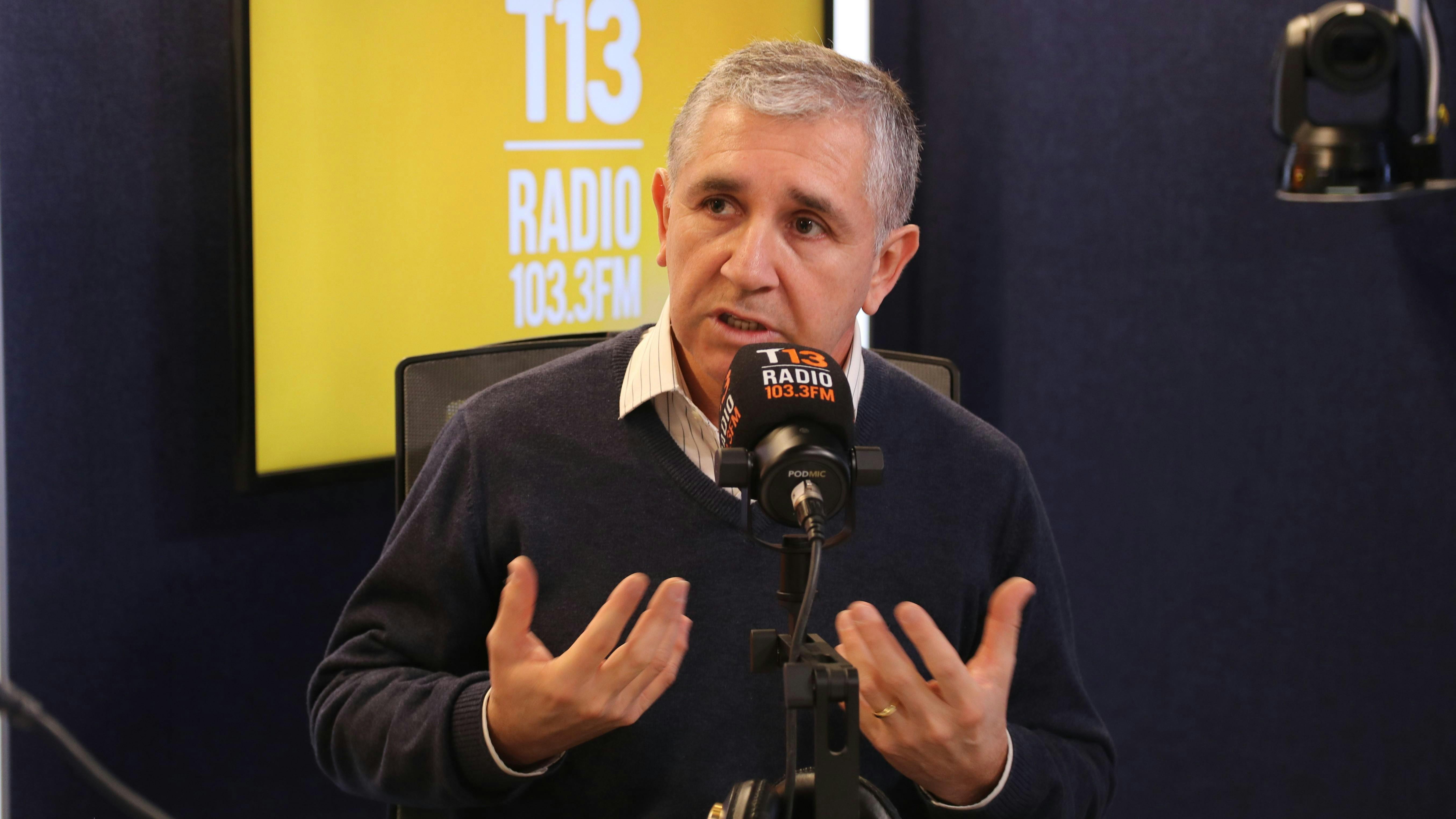Vicepresidente del Consejo del CEN por la formulación de cargos de la SEC: “No hemos actuado de manera negligente, ni tampoco hemos incurrido en ningún incumplimiento”