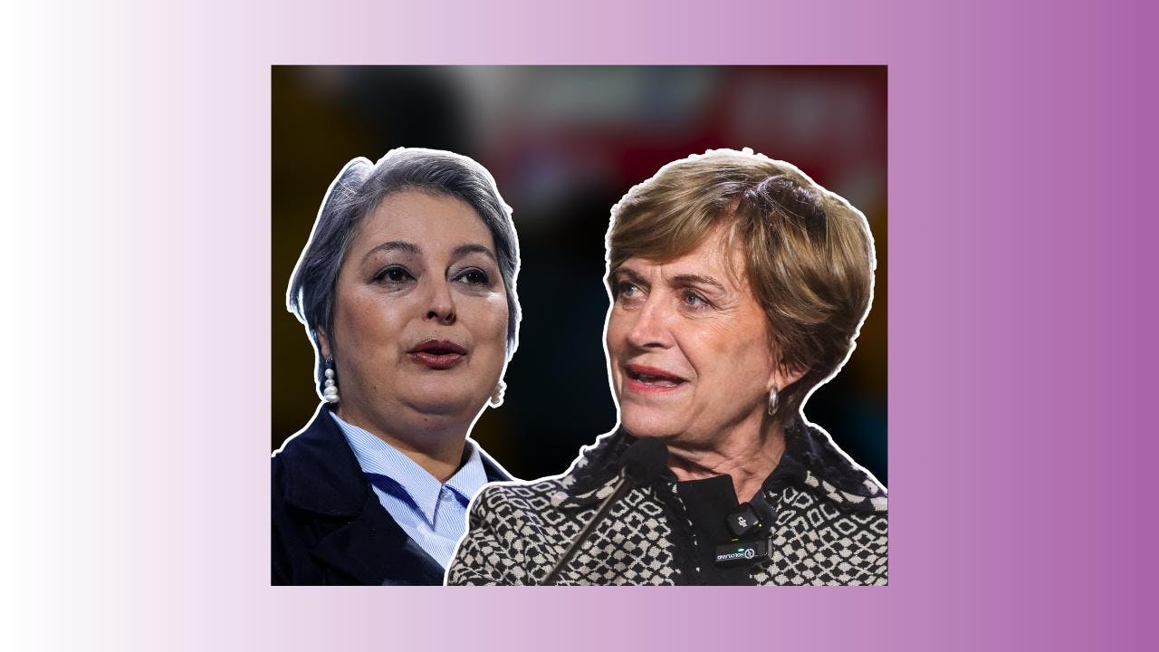 El nuevo cruce de responsabilidades entre Jara y Matthei sobre desempleo (y lo que revelan las cifras)