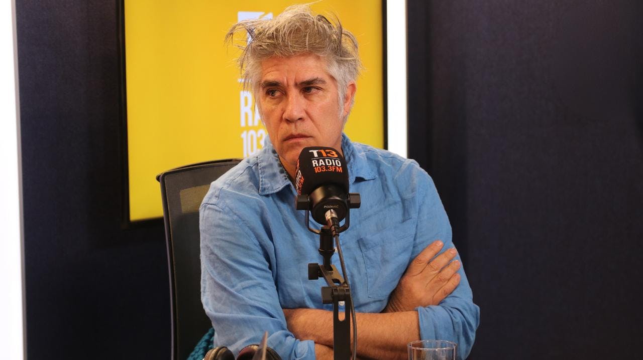 Arquitecto Alejandro Aravena y reconstrucción de Viña del Mar tras incendio: "Estuvo enteramente reconstruido por el mundo narco (...) el Estado derecho dejó de existir"