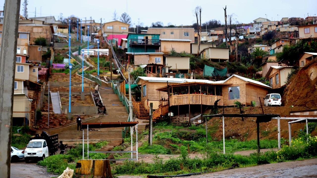 Tras denuncia en Mesa Central: Fiscalía investigará presunto vínculo narco en reconstrucción de Viña del Mar
