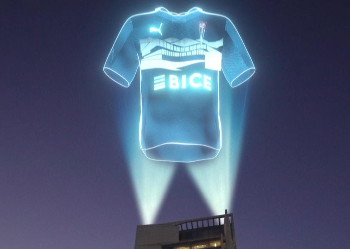 Universidad Católica vuelve a casa y BICE se suma con una activación que lo cambia todo