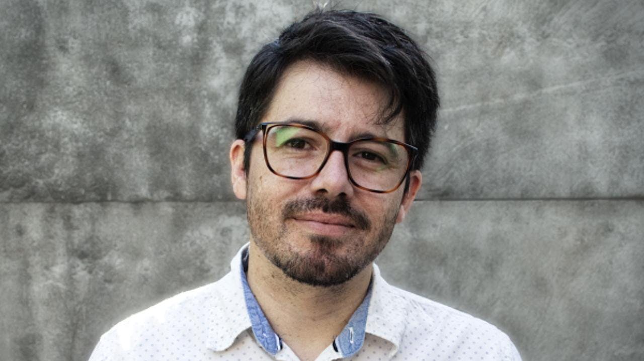 Cristián Farías por amenaza de tsunami: "Podríamos tener olas de 1 a 3 metros, algo que puede hacer daño si no tomamos los cuidados necesarios"