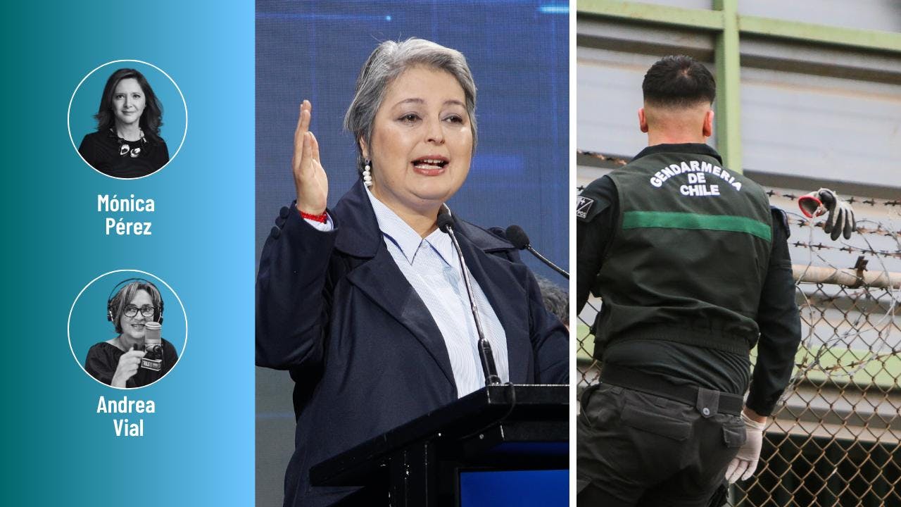 La búsqueda del equipo económico de Jara y los errores en las excarcelaciones