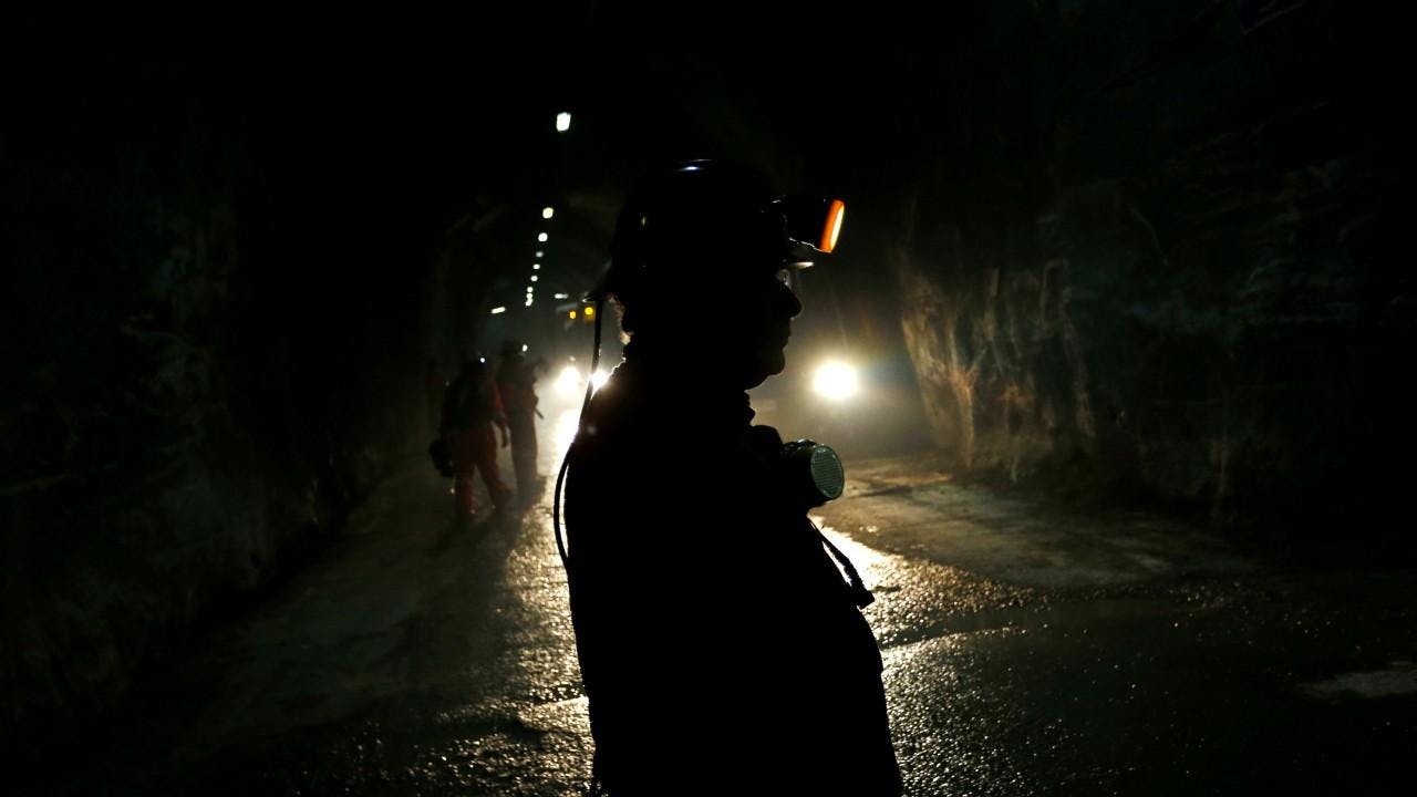 Con “personas afectadas”: Codelco informa accidente en subdivisión de El Teniente tras sismo de magnitud 4,3