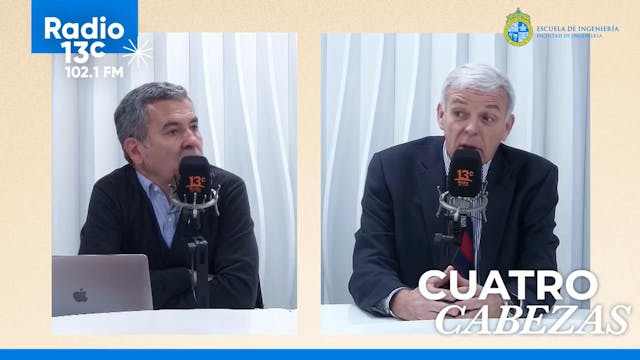 Chile frente a la transición energética: avances, trabas y el precio que pagamos