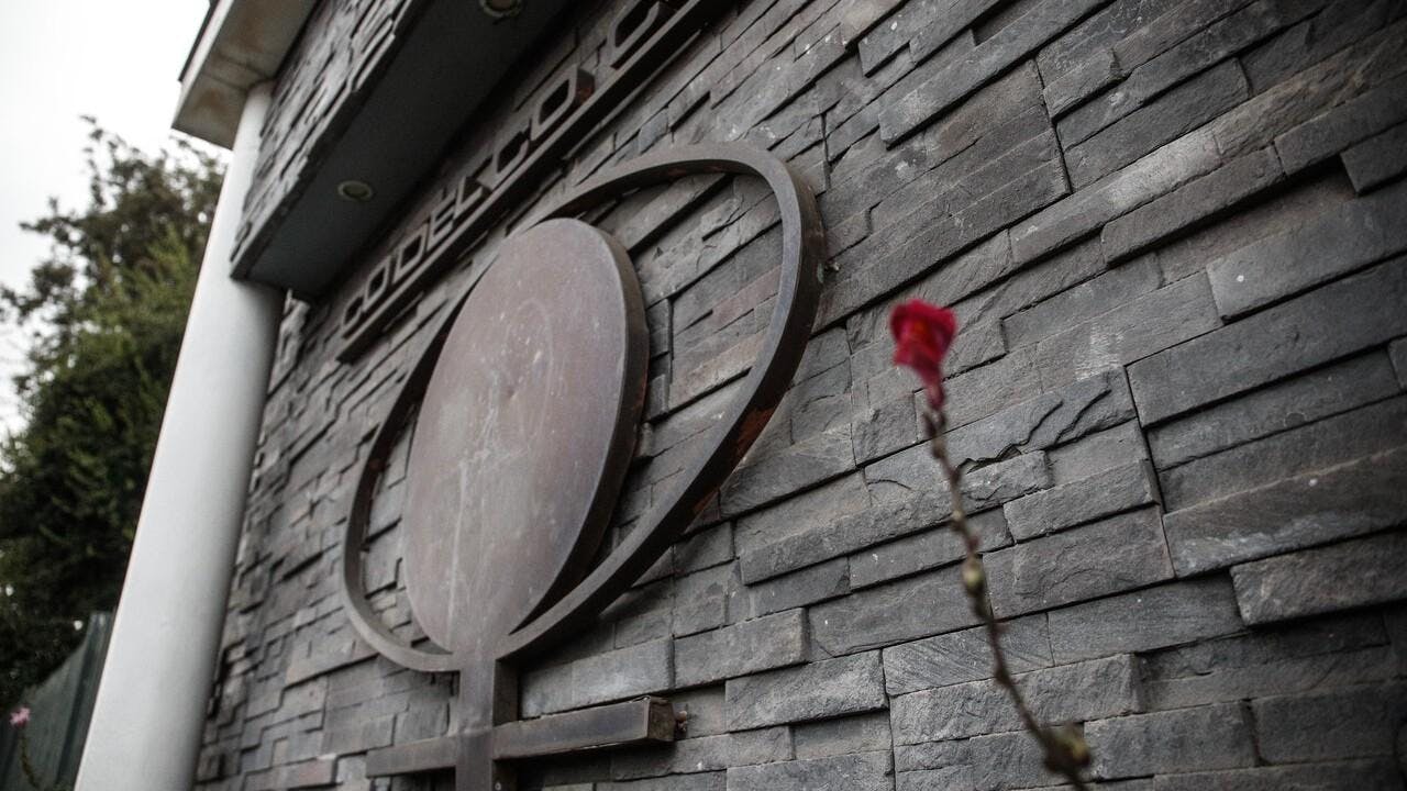 Codelco confirma hallazgo de cuerpo en El Teniente: se mantiene búsqueda de cuatro trabajadores atrapados
