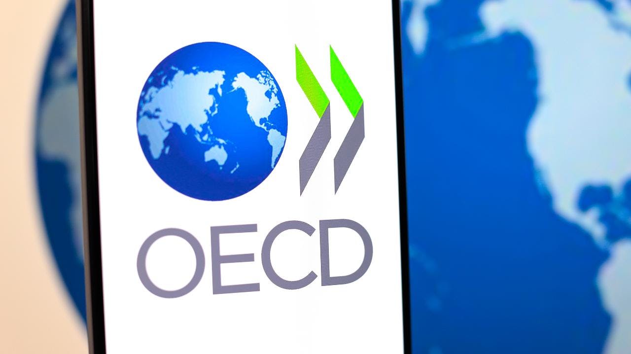 La OCDE advierte por la débil inversión empresarial y su amenaza al crecimiento global