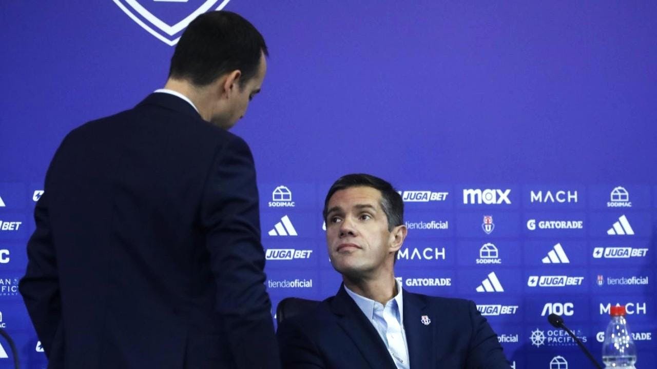 Presuntas irregularidades con Azul Azul: querella por millonario monto complica a Michael Clark y directivos de Sartor