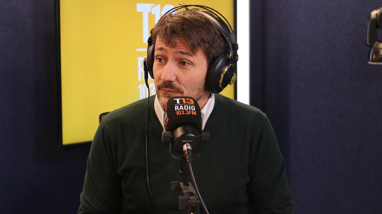 Ministro Pardow por cargos tras apagón de febrero: "Que las cosas no se vuelvan a repetir depende, en buena medida, de que las consecuencias sean tan severas como la gravedad de lo que ocurrió"