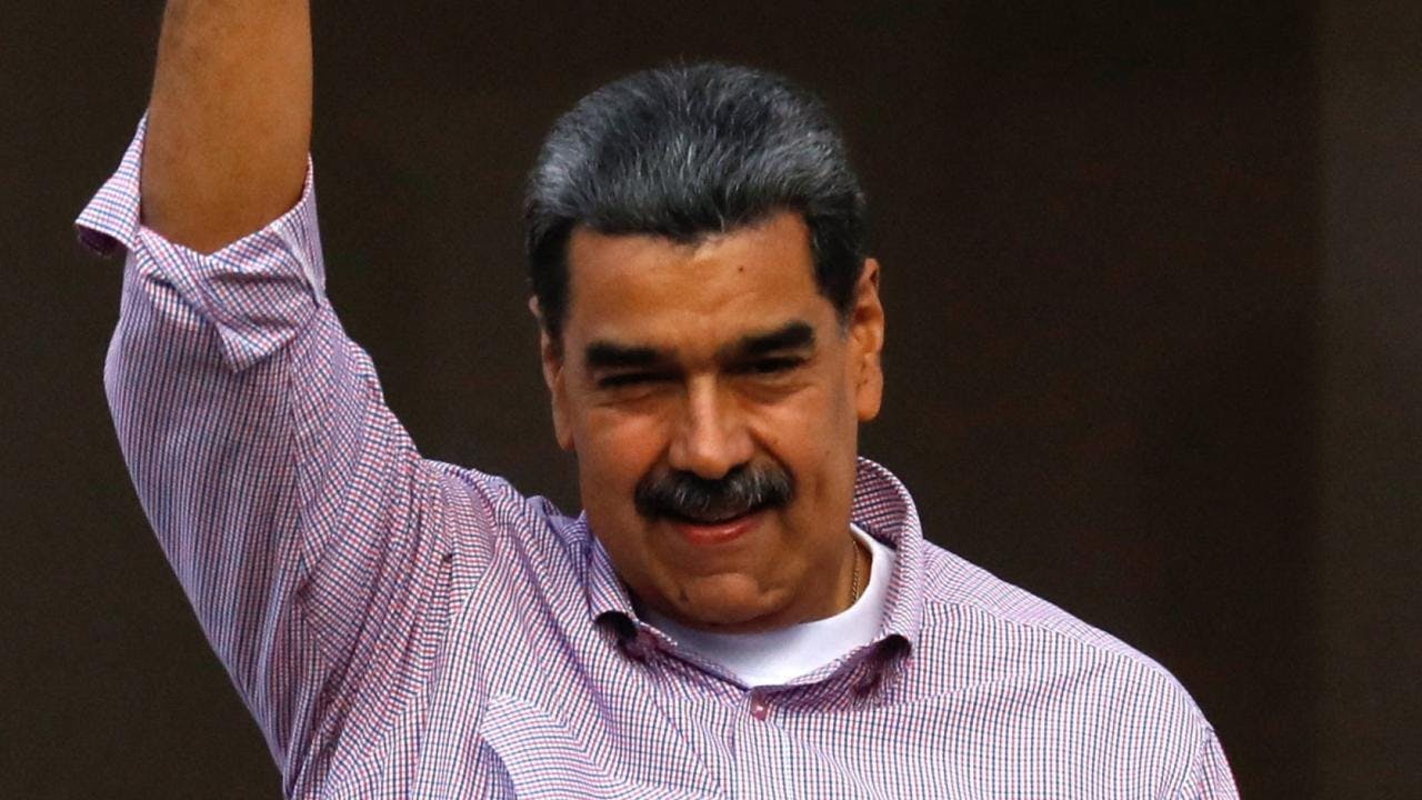 USD $50 millones: EE.UU. duplica recompensa por información que facilite el arresto de Maduro (y lo vincula a cárteles narcos)