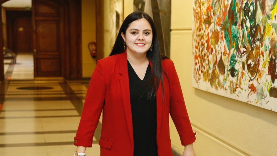 Presidenta del PSC reconoce que hubiera sido “óptimo” ir en una lista única a las elecciones parlamentarias
