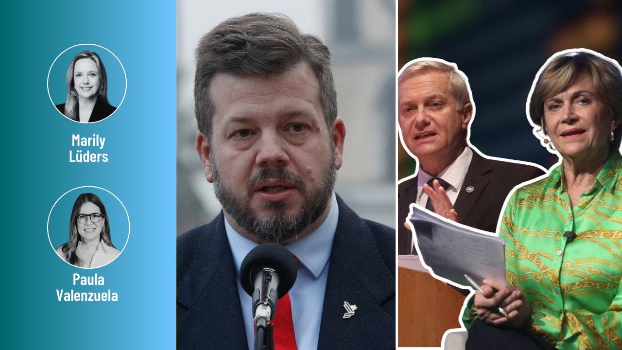 Polémica por dichos de Kaiser sobre el golpe, y la relación entre el empresariado y la derecha