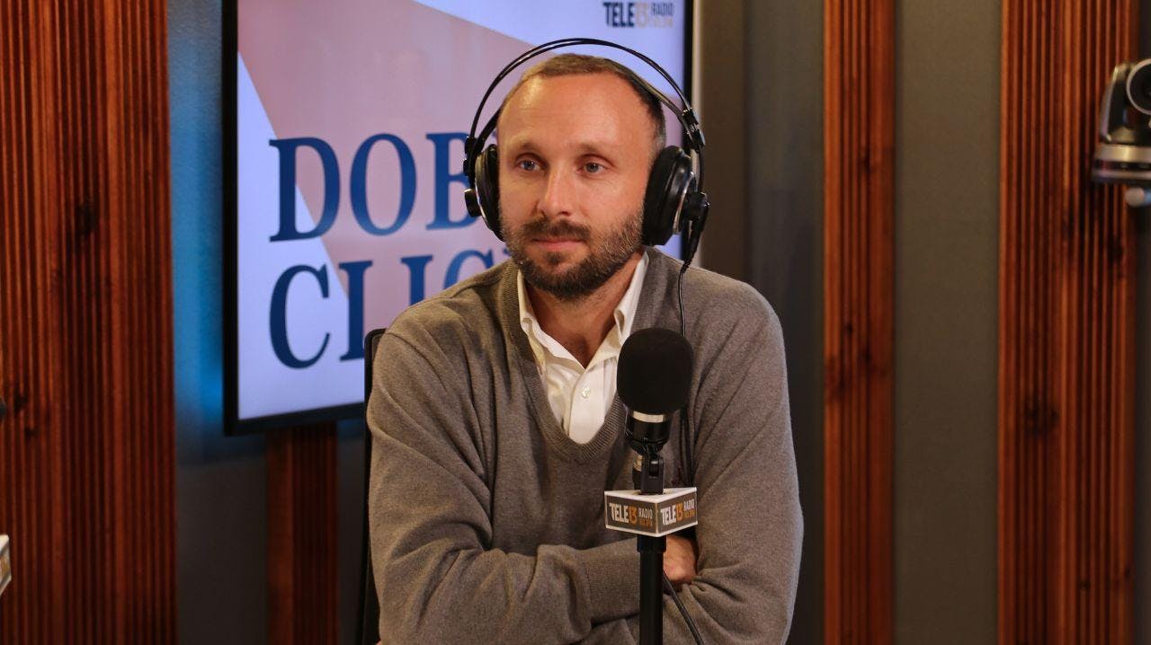 Martín Andrade y la recuperación de los espacios públicos en Medellín