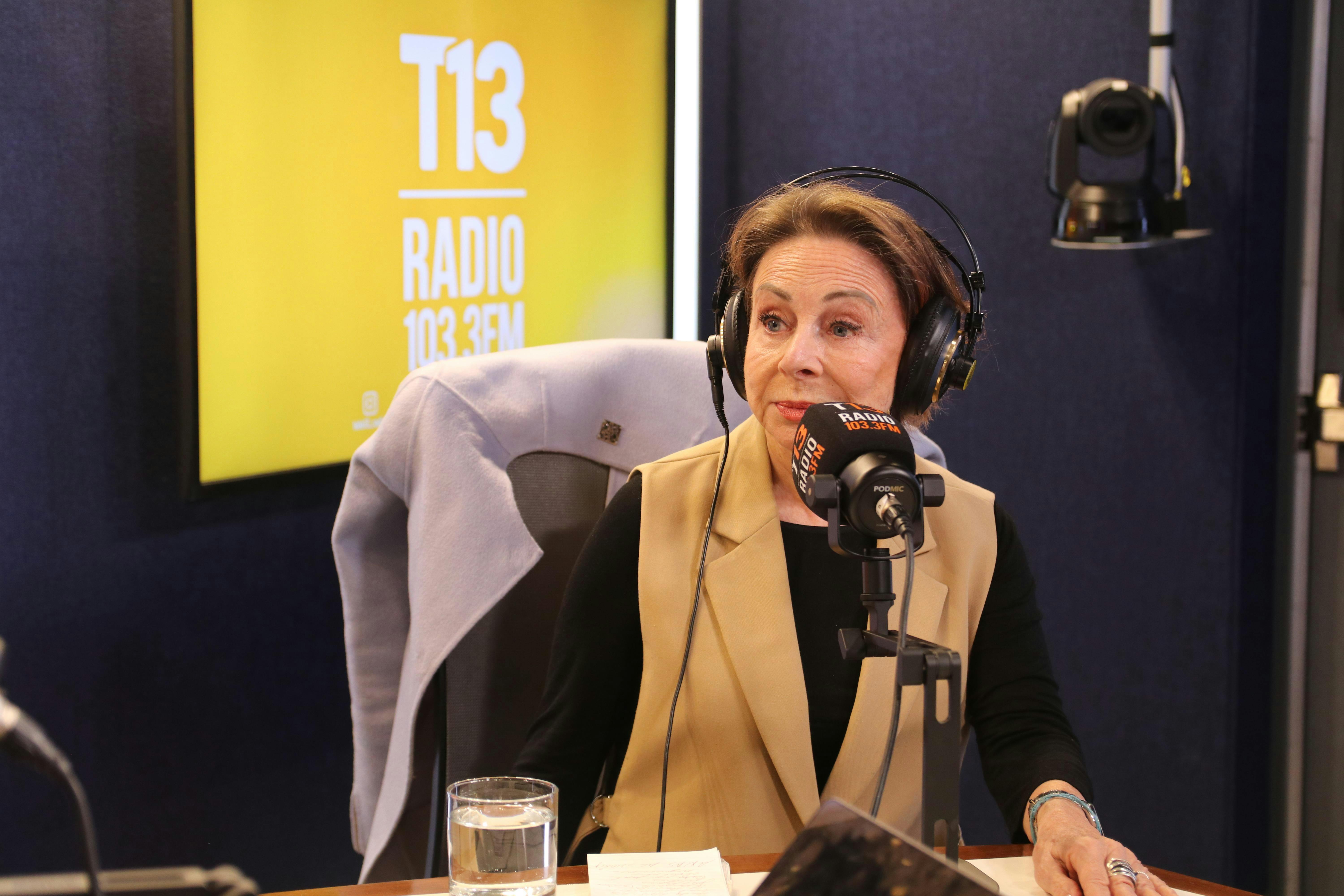 Periodista Lucía Newman: "El problema para Israel es que Al Jazeera tenía periodistas en Gaza"