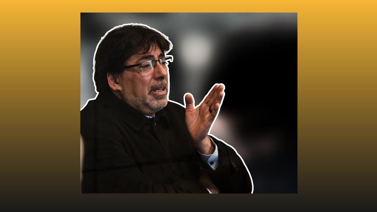 Caso Farmacias Populares: Fiscalía pide más de 18 años de cárcel para Daniel Jadue
