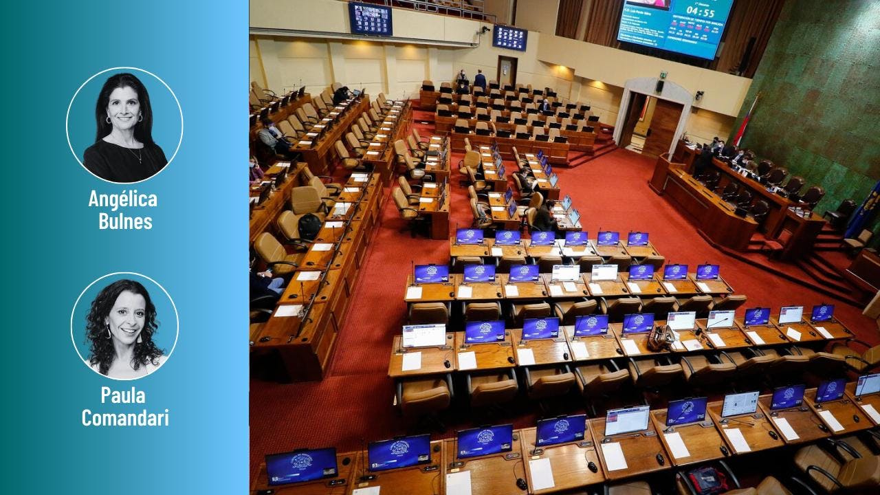 Listas parlamentarias: los nudos políticos previos a la inscripción