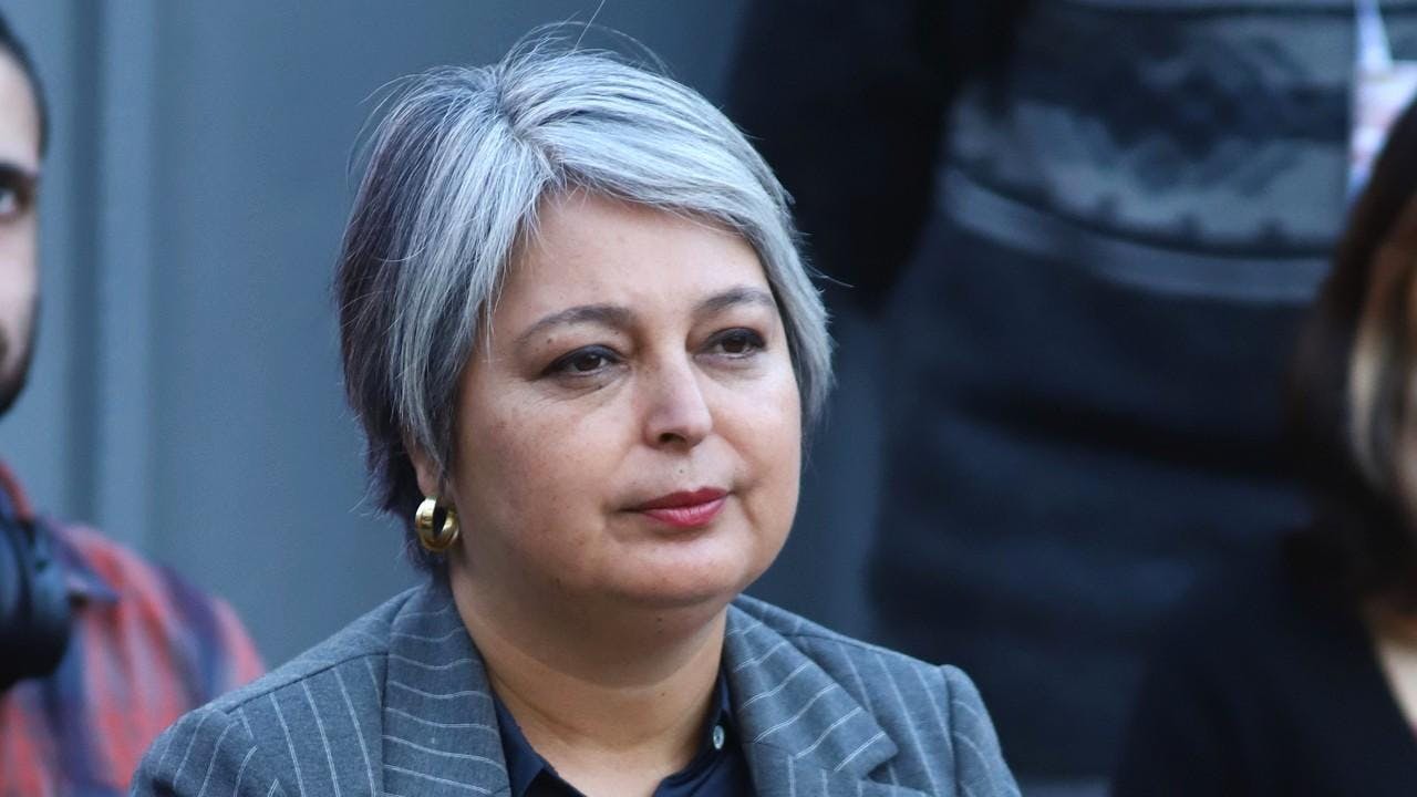 Jara reconoce haber hecho el tercer retiro previsional y responde a detractores: “Que a nadie se le olvide (...), la gente no tenía plata”