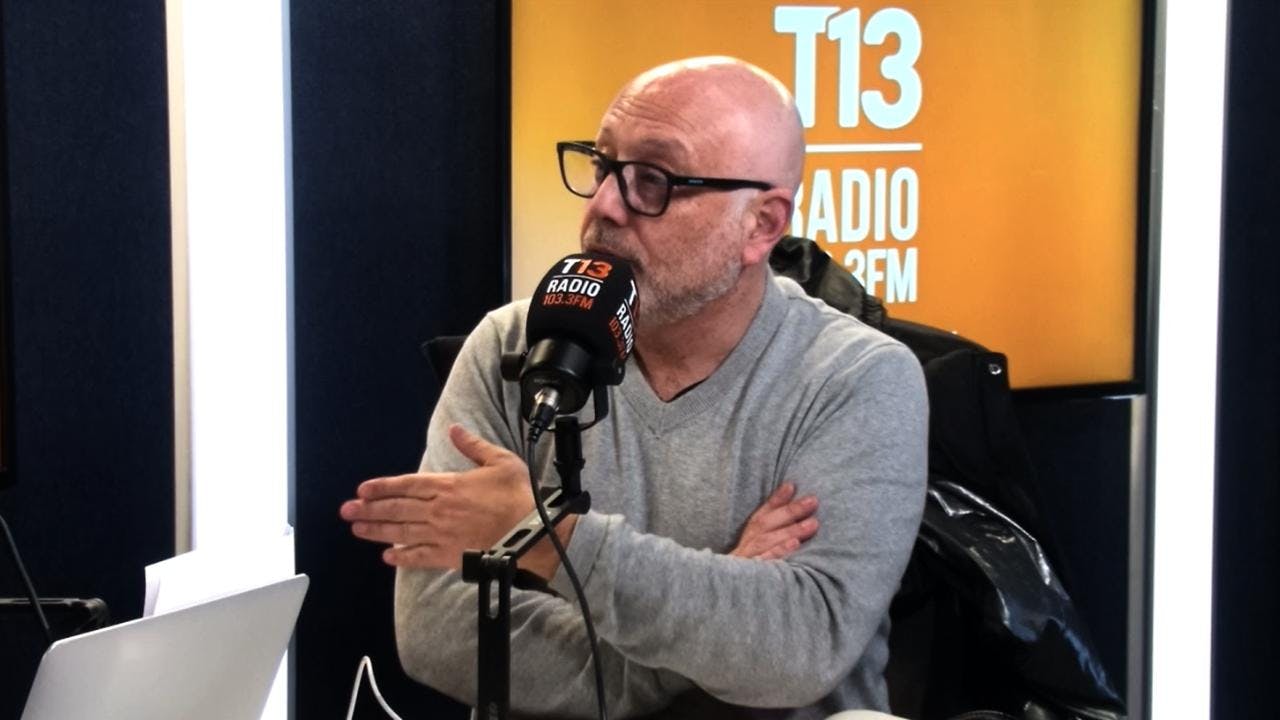 Andrés Azocar, CEO de Ubik, y fake news en periodos electorales: "Las plataformas viven de la desinformación"