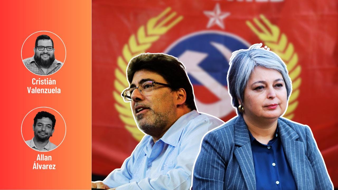 Tensiones para Jara: la candidatura de Daniel Jadue y el aborto en el programa de primarias