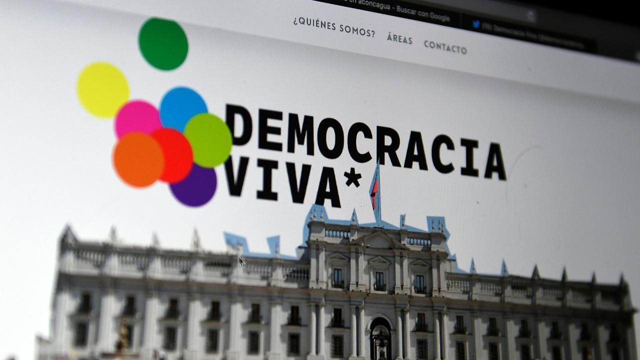 Caso Democracia Viva: Fiscalía pide 10 años de presidio para Catalina Pérez, Daniel Andrade y otros cinco implicados