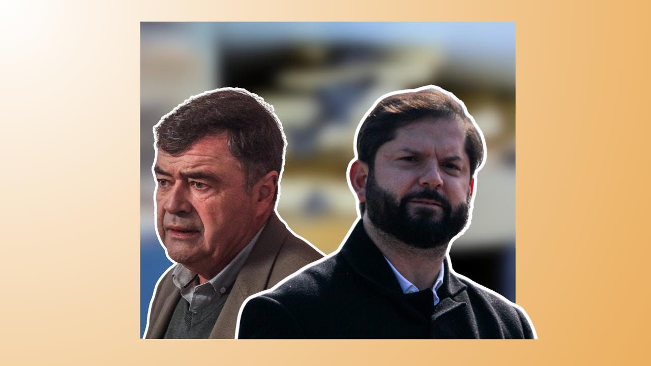 Esquirlas por pactos parlamentarios: por qué el Presidente Boric pidió la renuncia del ministro Esteban Valenzuela (Agricultura)