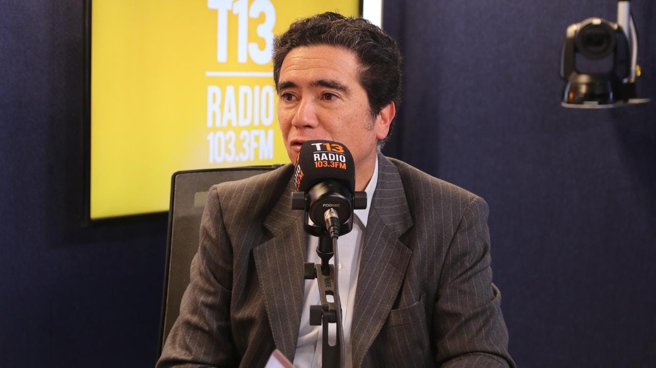 Ignacio Briones por desafíos de Grau en Hacienda: "Cuando tienes desequilibradas las cuentas, aunque sea doloroso, hay que apretar el cinturón y volver a ordenarlas"