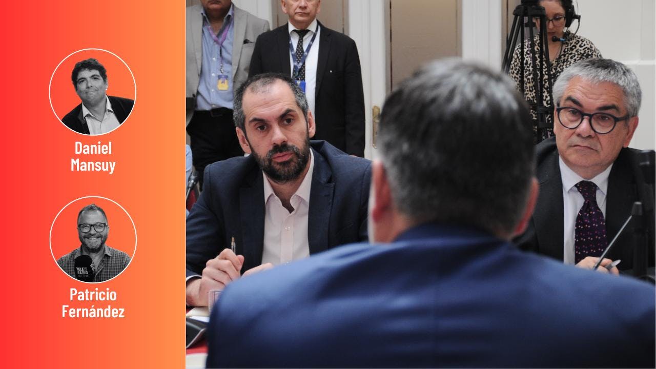 Los desafíos que enfrentará Nicolás Grau tras su llegada a Hacienda