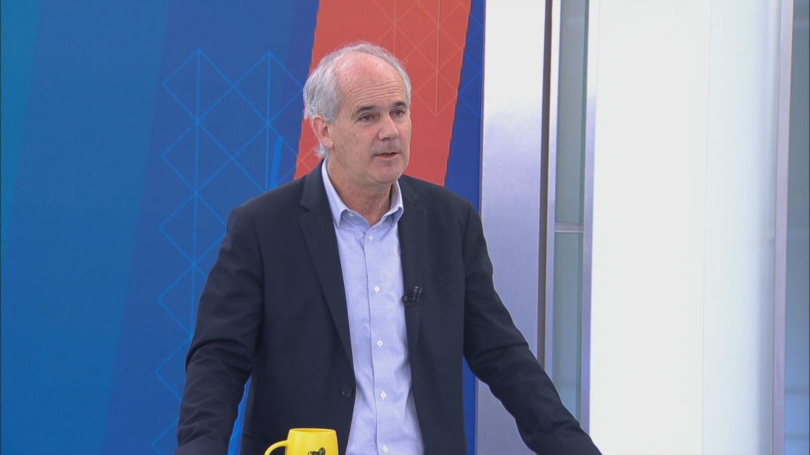 Rodrigo Galilea: "Evidentemente, el gobierno militar fue una dictadura militar”