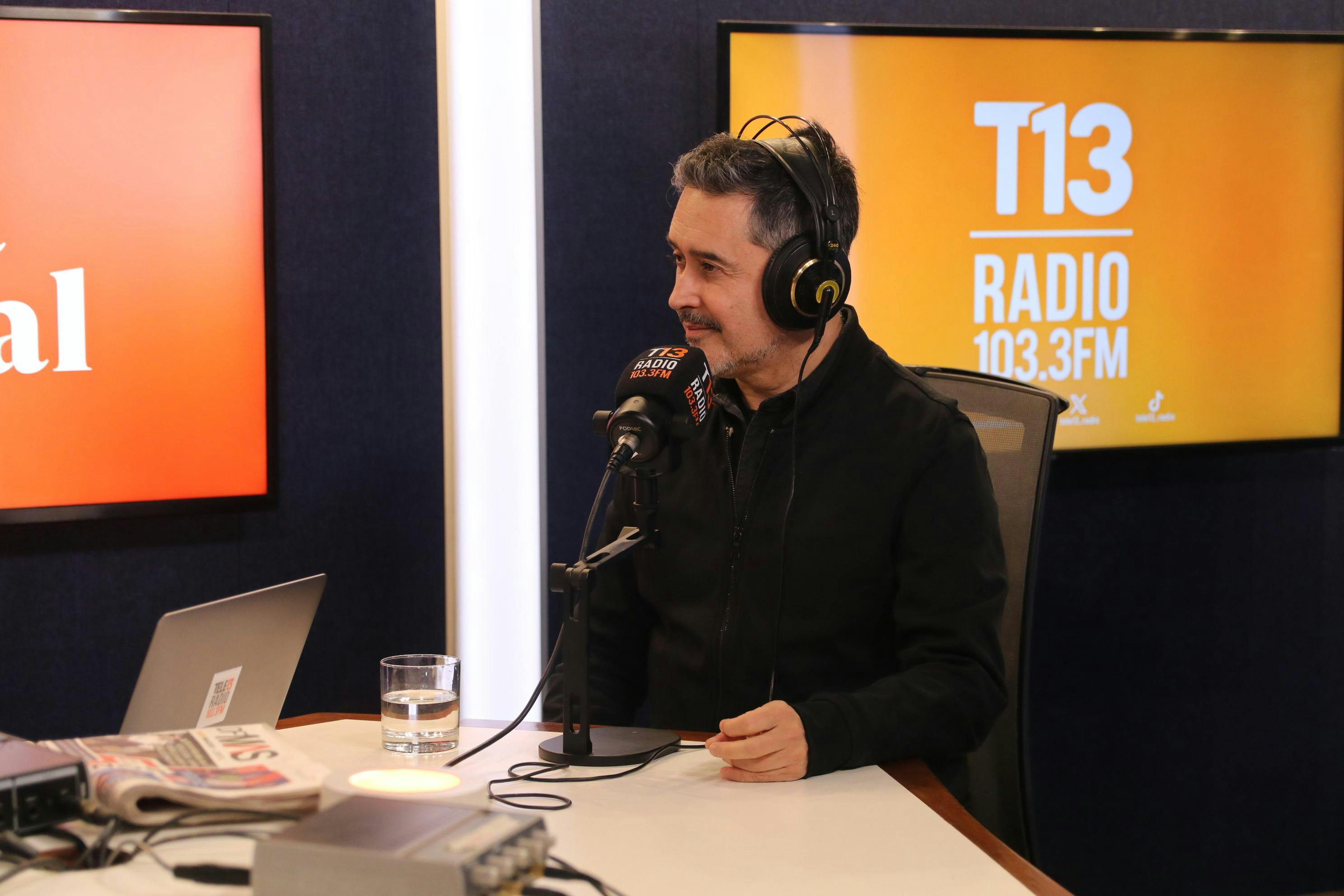 Julio Rojas y la llegada de la Inteligencia Artificial a la vida cotidiana