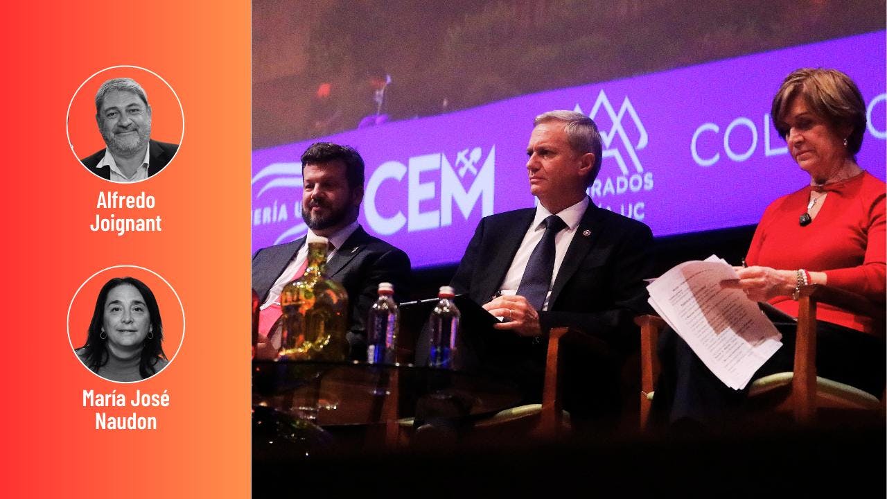 Las divisiones y diferencias en las candidaturas presidenciales de derecha