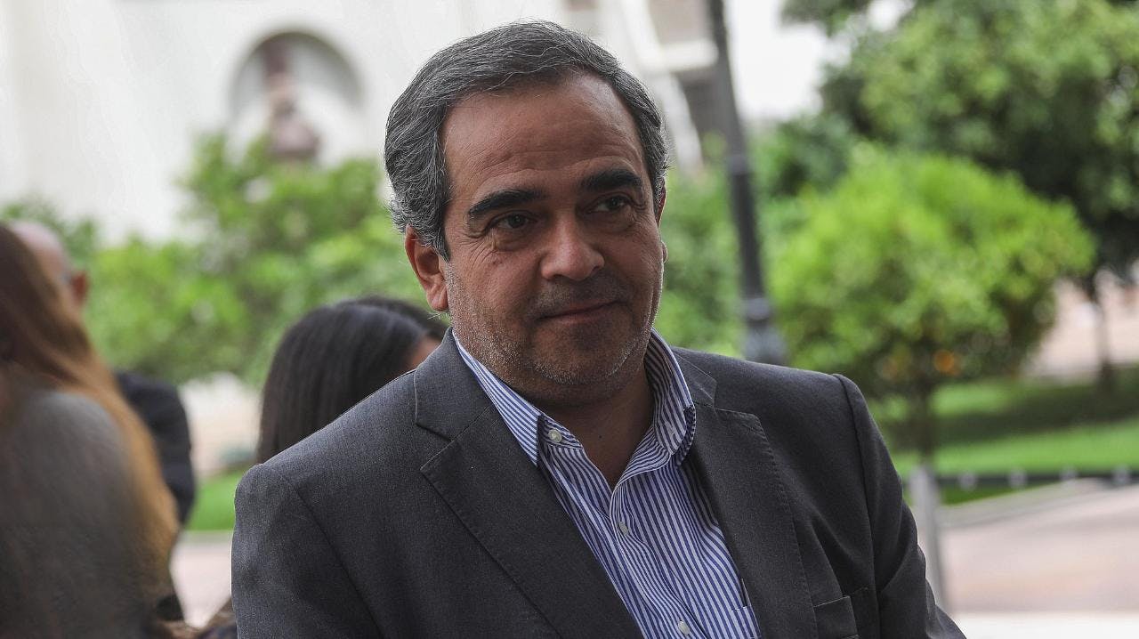Senador Quintana por muerte de trabajador forestal: “El sector que quiera hacer de esto un tema electoral, es perverso, es deshonesto”