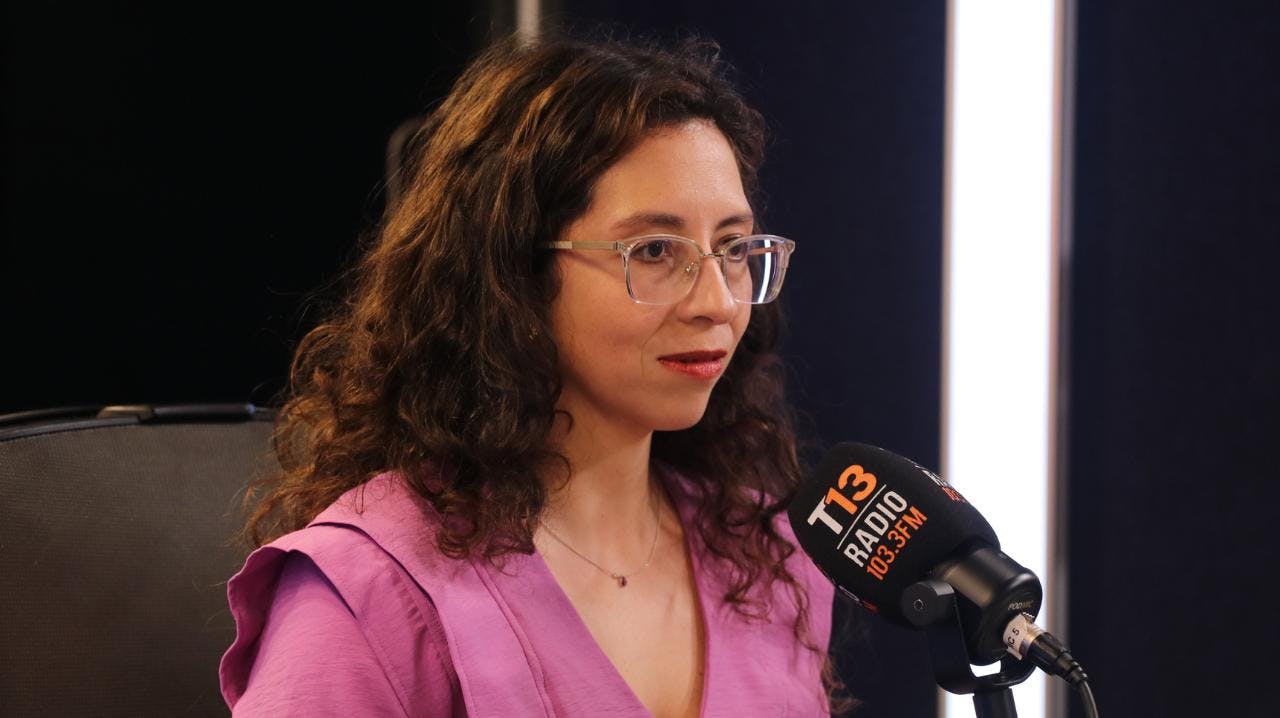 Diputada Yeomans (FA) por dichos de Lautaro Carmona: “A veces la brújula se pierde”