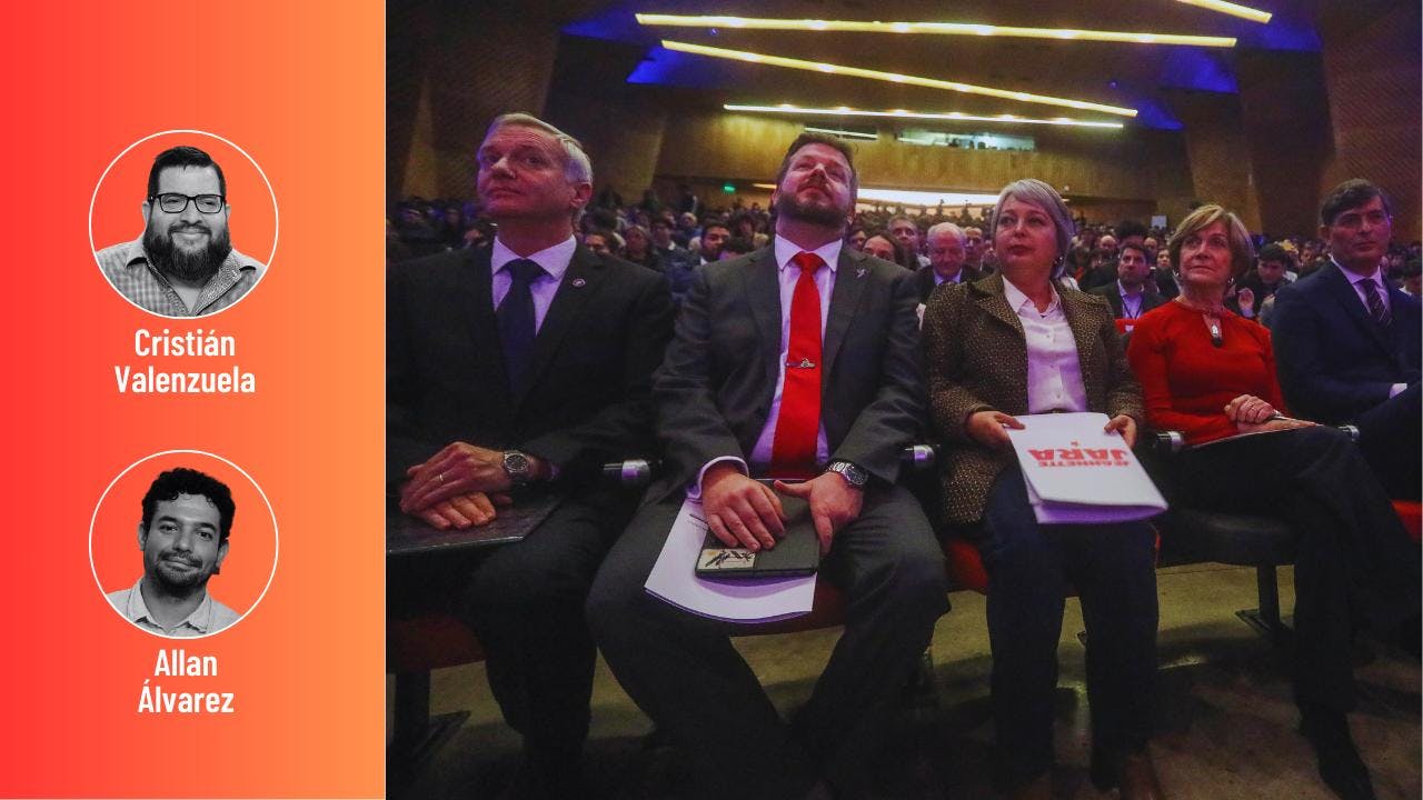 La reforma de pensiones en el debate presidencial