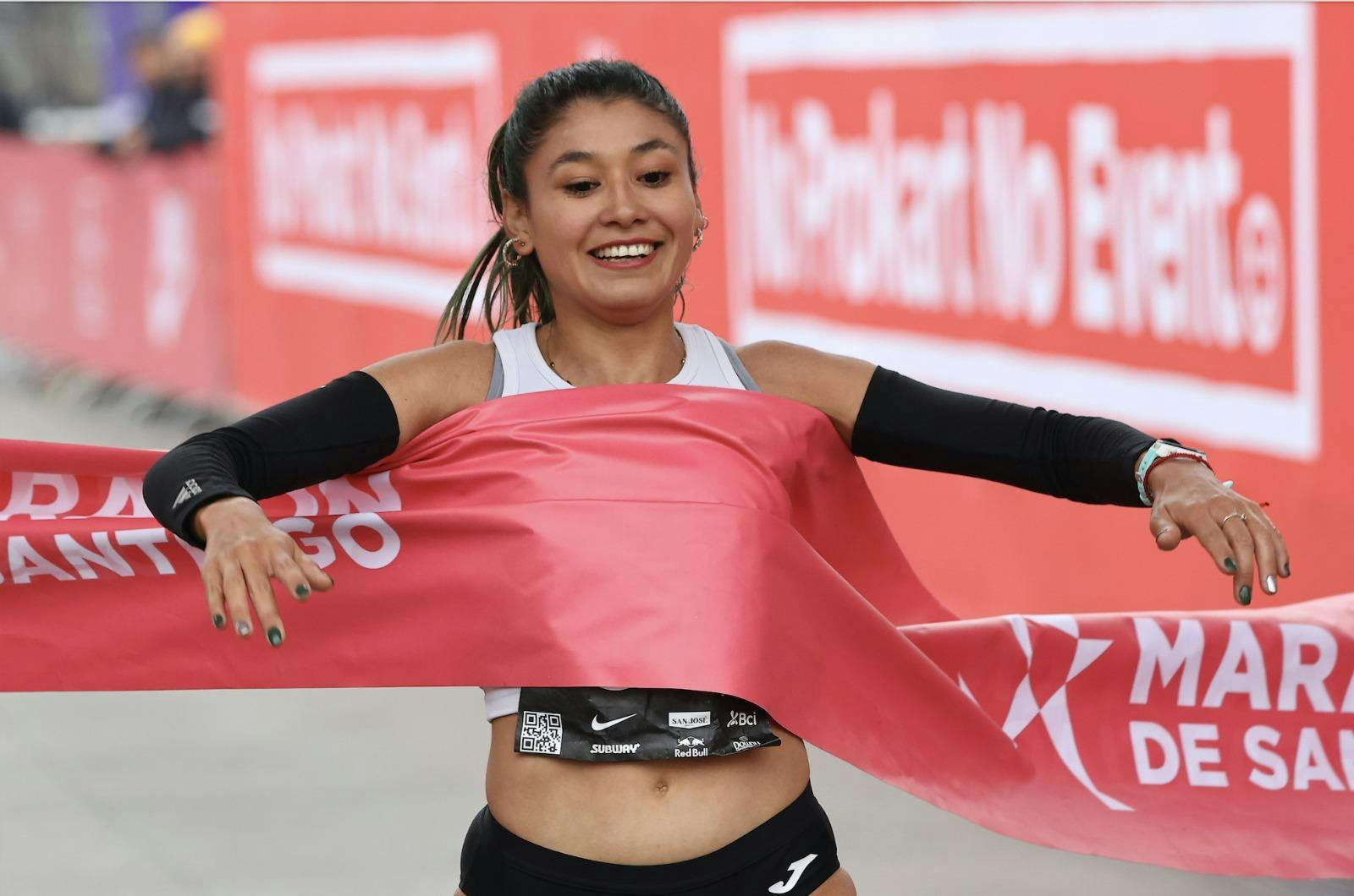Santiago será escenario del primer Medio Maratón exclusivo para mujeres en Chile