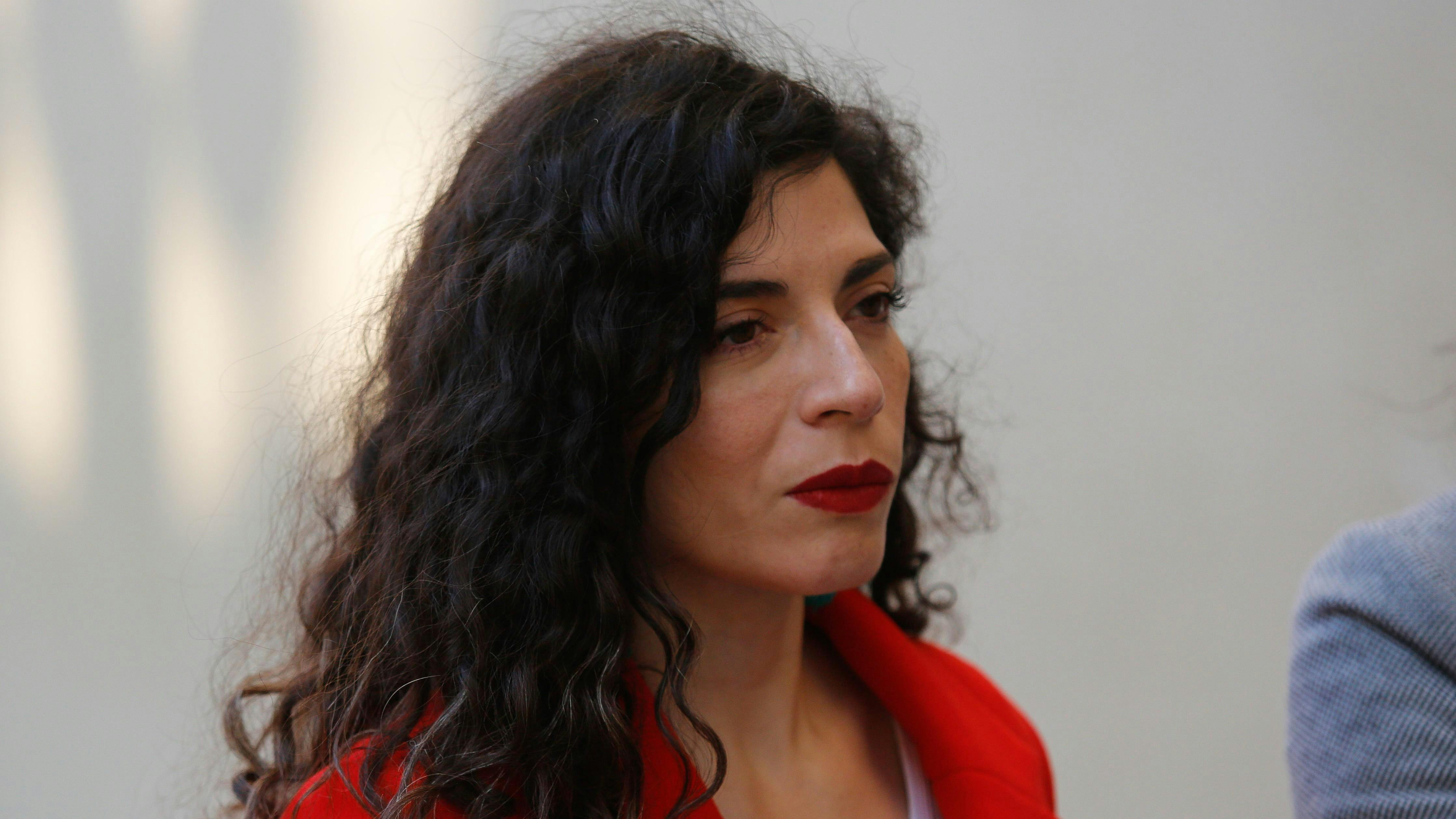Jefa programática de Jara, Camila Miranda (FA): “Que la conversación esté centrada en las diferencias en el sector no contribuye”