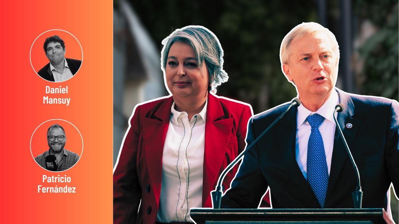 Jara y Kast dan explicaciones: La compleja semana de los candidatos presidenciales