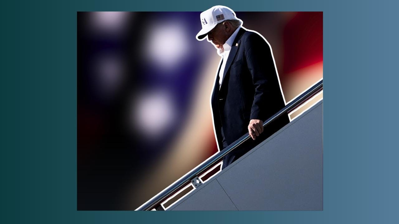 Fallo contra aranceles de Trump golpea su agenda comercial y profundiza incertidumbre global